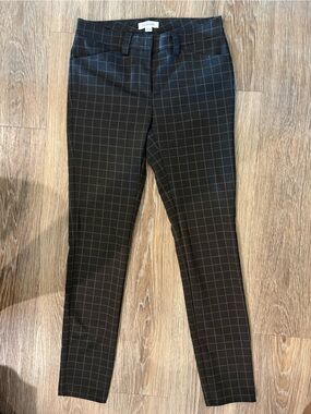 Calvin Klein Black Dress Pants